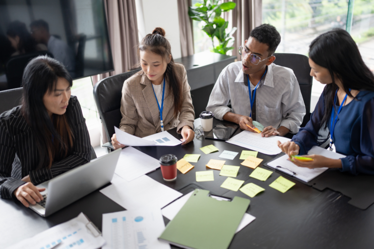 How Businesses Can Successfully Outsource IT Projects Without Risk