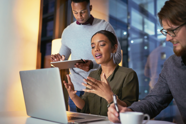 Why the Middleman Model Works Best for Global IT Projects