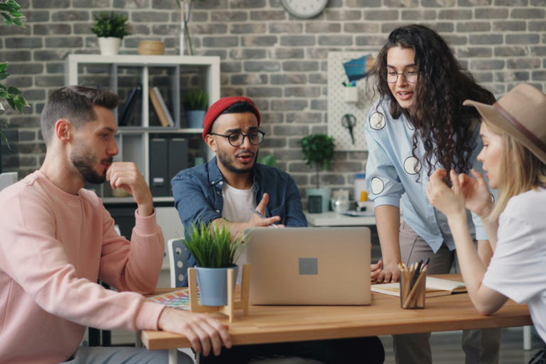 How IT Project Coordination Helps Businesses Deliver Faster and Better Results